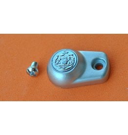 Abu Garcia 1132862 + 25230 - Bin 294 - Retainer Plate Set - Abu Garcia