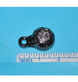 Abu Garcia 1252091 Bin 12A - Retainer Plate - Abu Garcia