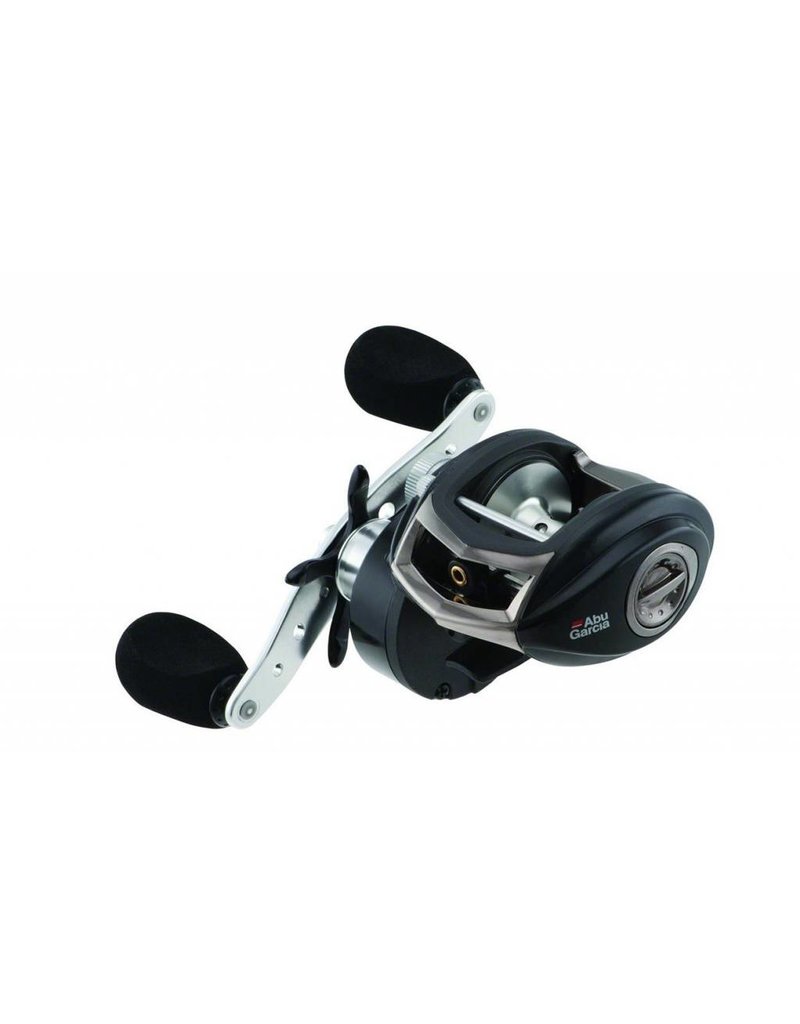 Abu Garcia Abu Garcia ® Revo ® Winch Low Profile Gear Ratio 5.4:1  RVO3 WNCH Right Hand New in Box