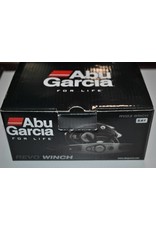 Abu Garcia® Revo® Winch Low Profile 5.4:1  RVO3 WNCH Right Hand New in Box