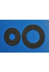 Smoooooth Drag Abu Garcia Ambassadeur Silvermax 2, Blackmax2, Promax2  Smoothdrag Carbon Drag Set - CD116