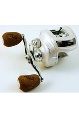 13 Fishing Concept C Right Handed - 6.6:1 Gear Ratio 9BB - Beetlewing Sideplate (Fresh+Salt)
