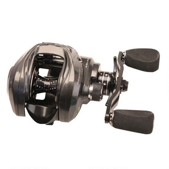 Wright and Mcgill Sablos Pro Carbon Spinning Reel Review - Fishing