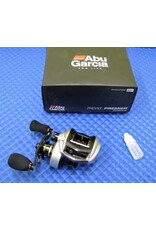 Abu Garcia RVO3PRM - Abu Garcia® Revo® Premier Low Profile  RVO3PRM 6.4:1