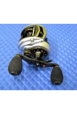 Abu Garcia RVO3PRM - Abu Garcia® Revo® Premier Low Profile  RVO3PRM 6.4:1