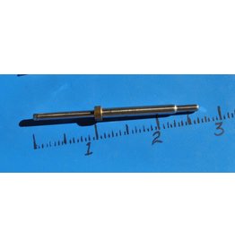 Abu Garcia 802627 - Abu Garcia Ambassadeur Spool Axle Shaft 4500, 4600 series