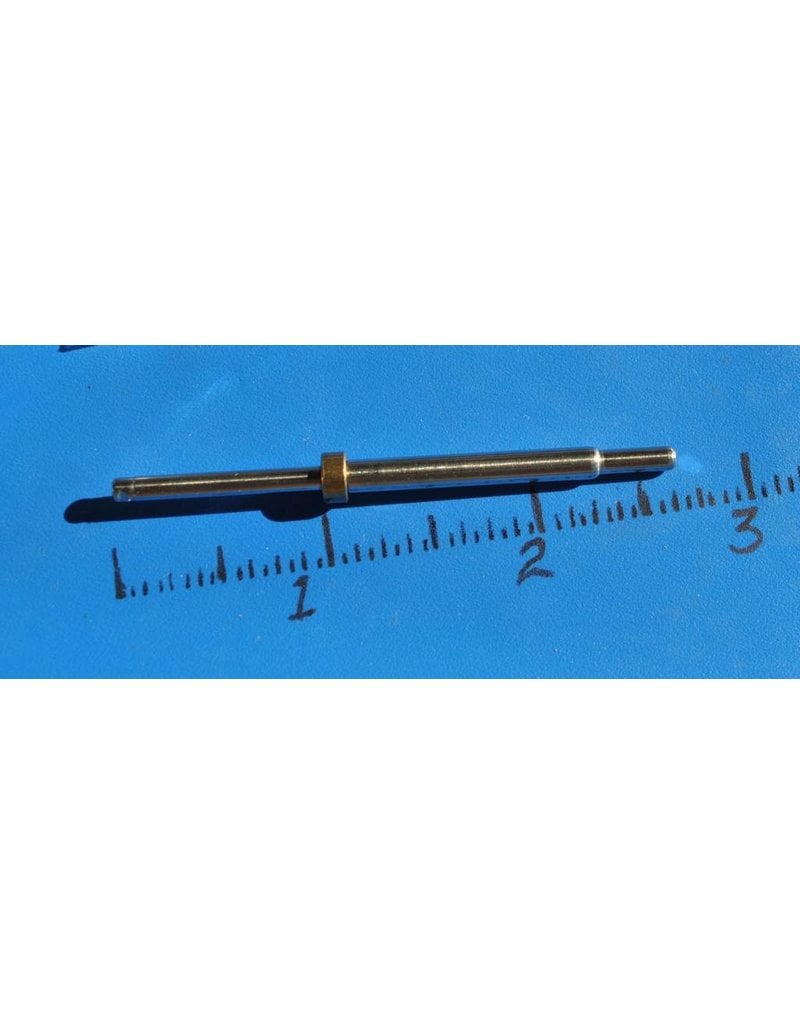 Abu Garcia 802627 - Abu Garcia Ambassadeur Spool Axle Shaft 4500, 4600 series