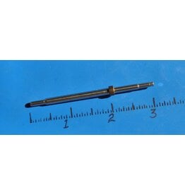Abu Garcia 802628  - Abu Garcia Ambassadeur Spool Shaft Axle fits reels in Comments Area