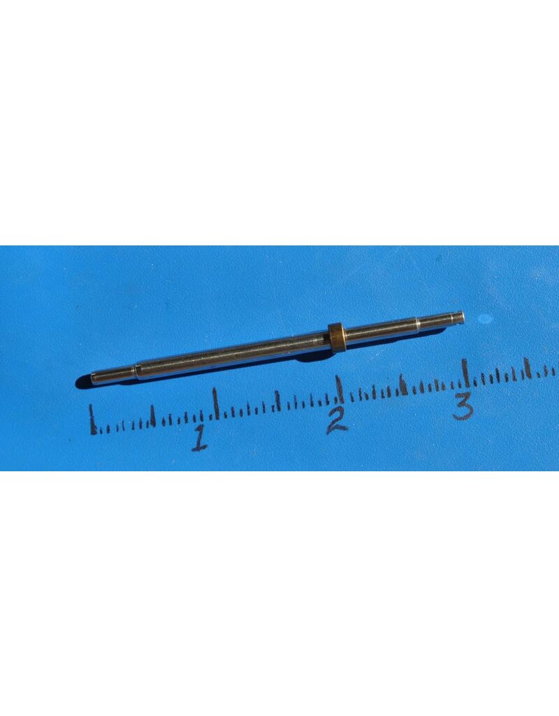 Abu Garcia 802628  - Abu Garcia Ambassadeur Spool Shaft Axle fits reels in Comments Area