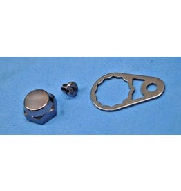 Abu Garcia 1132928 + 1132929 + 1132930 - Handle Retainer Set - Abu Garcia