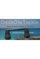 Shimano BNT3984 / BNT3688 Shimano Silver Aluminum Handle