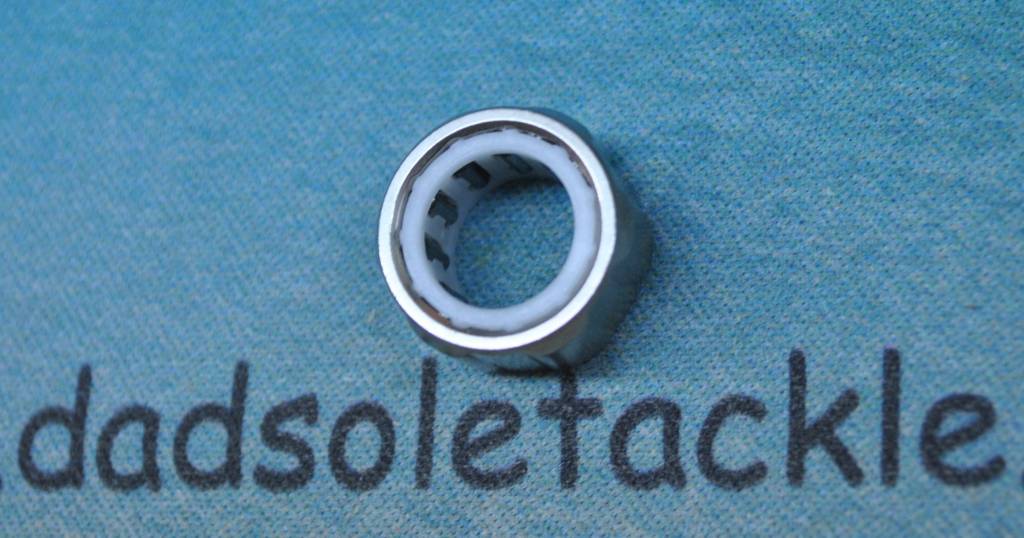 OEM Shimano Instant AntiReverse One Way Roller Clutch Bearing Shimano