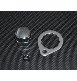 Shimano K100 - Shimano Tekota 300, 500, 600 Handle Kit