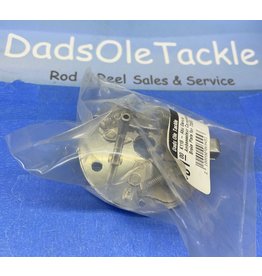 Abu Garcia 6920 - Abu Garcia Ambassadeur Complete Assembly  Brake Plate for 7000, 7500 series original number 6920