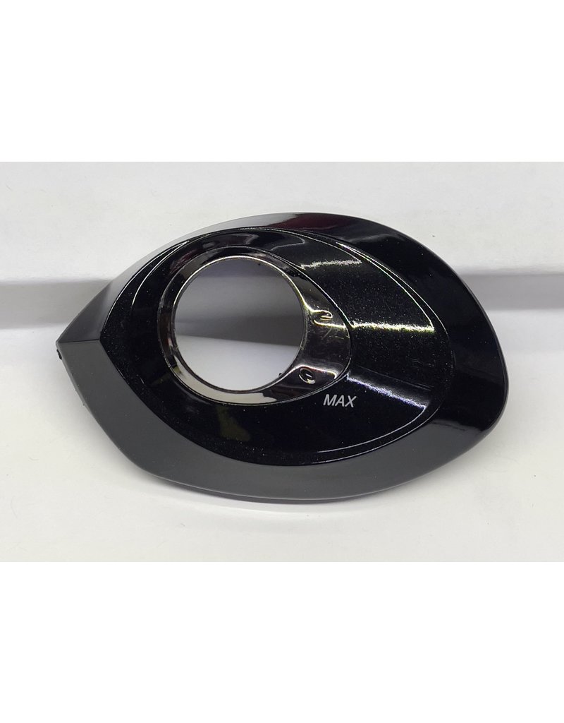 Abu Garcia 1125819 - Abu Garcia Ambassadeur REVO SX HS SKT Palm Side Plate