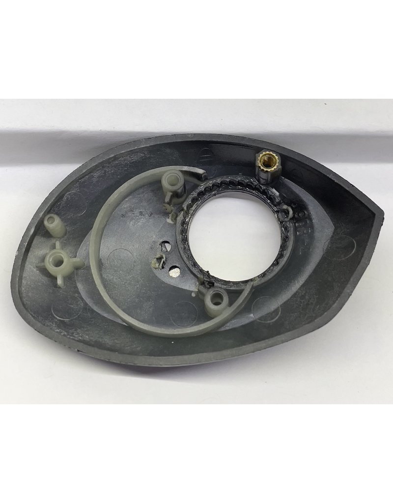Abu Garcia 1125819 - Abu Garcia Ambassadeur REVO SX HS SKT Palm Side Plate