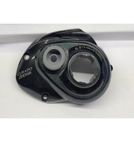 Shimano BNT4331 - Shimano Curado 200G6 Drive Side Plate
