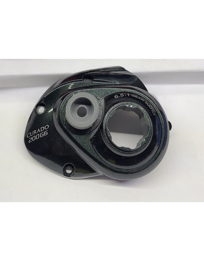 Shimano BNT4331 - Shimano Curado 200G6 Drive Side Plate