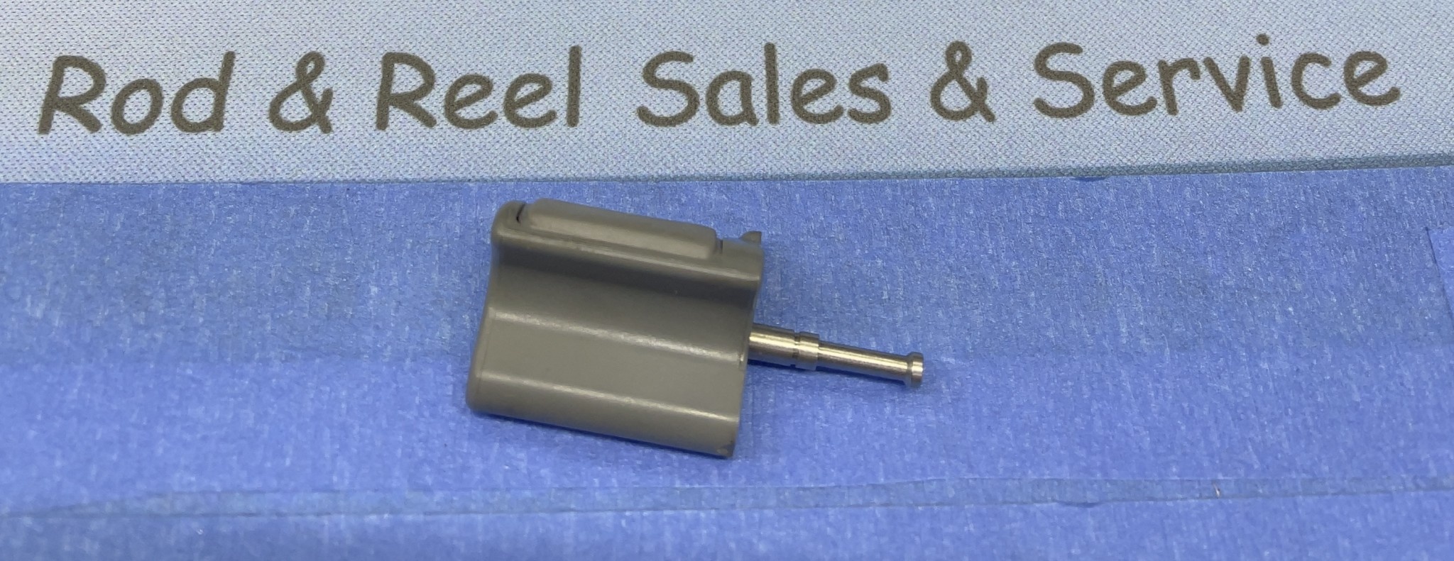 Shimano CT-50B Calcutta Baitcast Reel QF II Clutch Bar - DadsOleTackle