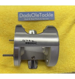 Abu Garcia 861644 - New  Frame  Abu Garcia Ambassadeur SM 3600C