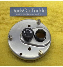 Abu Garcia 975538 - Abu Garcia Ambassadeur Drive side plate complete with cast control cap
