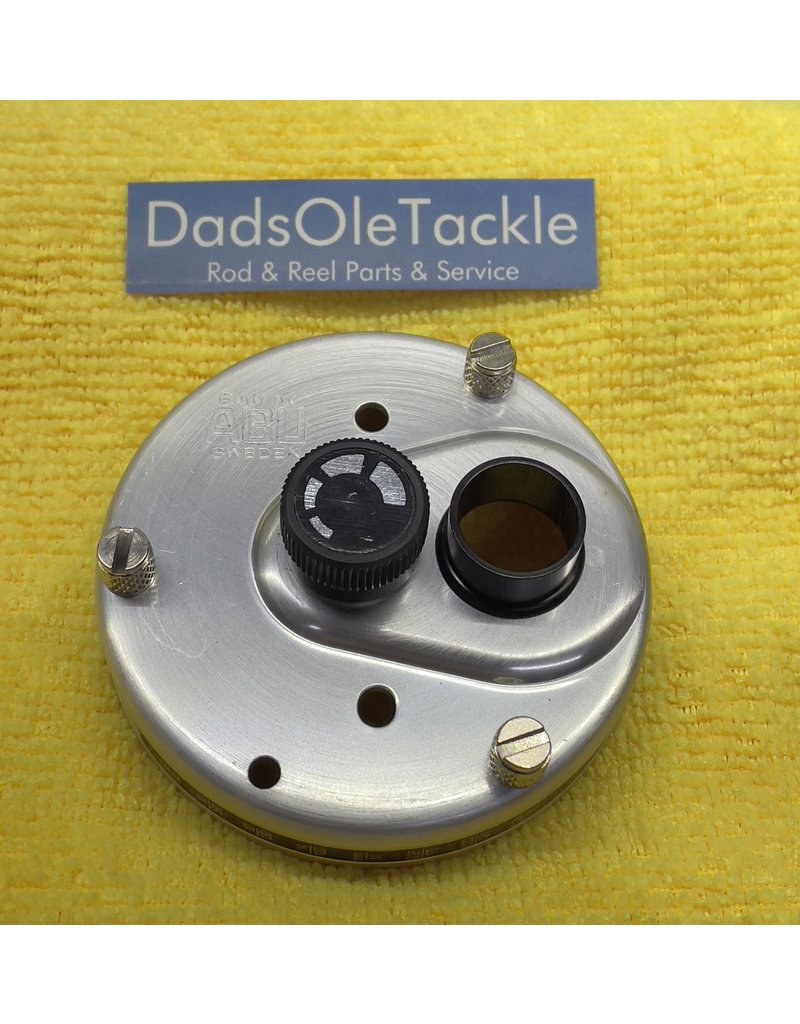 Abu Garcia 975538 - Abu Garcia Ambassadeur Drive side plate complete with cast control cap