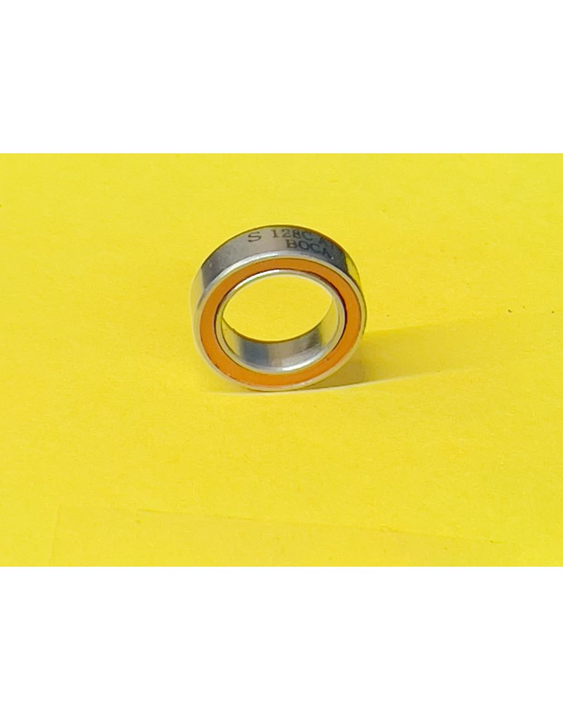 BOCA BOCA Abec 7 Rated 8x12x3.5mm Fishing Reel Bearing