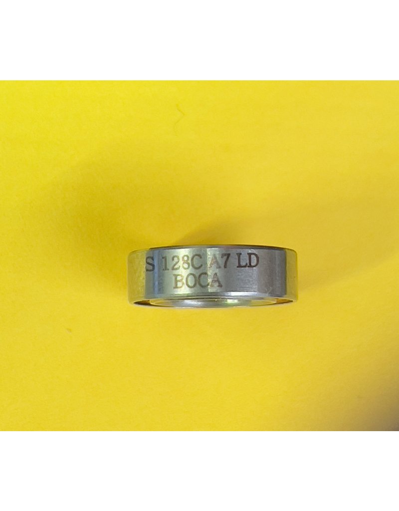 BOCA BOCA Abec 7 Rated 8x12x3.5mm Fishing Reel Bearing