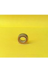 BOCA D56 - Boca Ceramic Orange Seal Bearing - 5x9x3