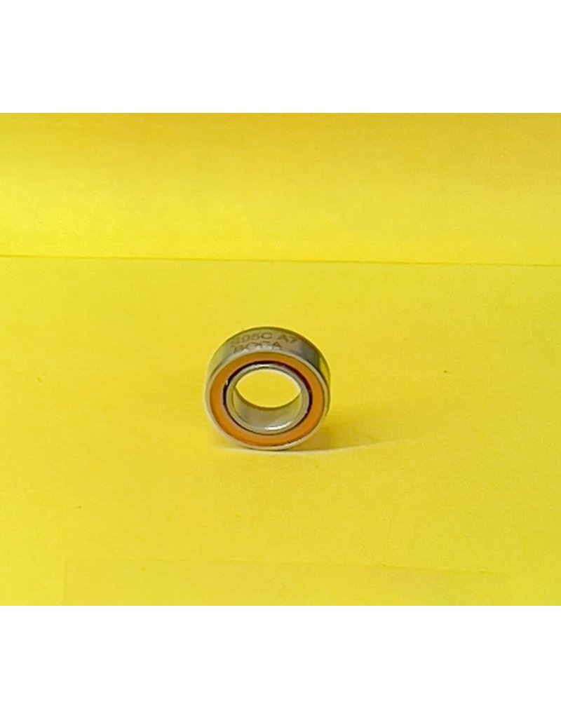 BOCA D56 - Boca Ceramic Orange Seal Bearing - 5x9x3