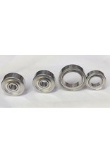 K39 - Super Tune Upgrade Kit - Shimano Chronarch CH100D7 High Speed Precision Stainless Steel Super Fast Free Spinning Bearing Super Tune Kit.