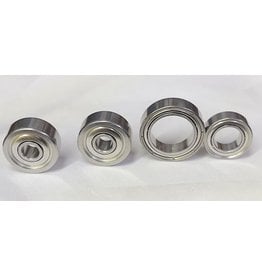 K39 -  Super Tune Upgrade Kit - Shimano 100D7