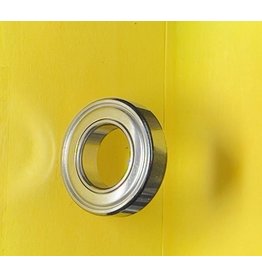 D29 - 10x19x5 mm Stainless Steel Precision Fishing Reel Bearing