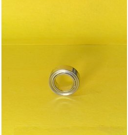 D08 - 5X8X2.5 - Shielded Stainless Steel Bearing