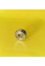 3x10x4 mm Shielded Stainless Steel Quality Japan Fishing Reel Bearing Replaces Shimano part number BNT0194 and Abu Garcia Part Number 5230 and more D03