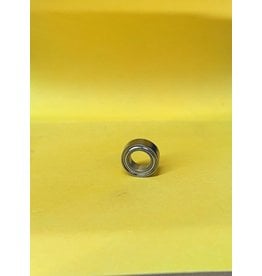 D37 - Bin 1F - 4x7x2.5mm -Bearing