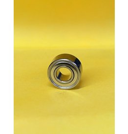 D05 - DadsOleTackle  4x9x4mm - Shielded Stainless Steel High Speed Precision Bearing Made in Japan