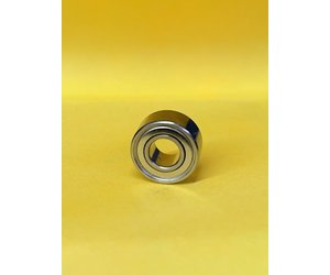 DadsOleTackle 4x9x4mm - Shielded Stainless Steel High Quality 