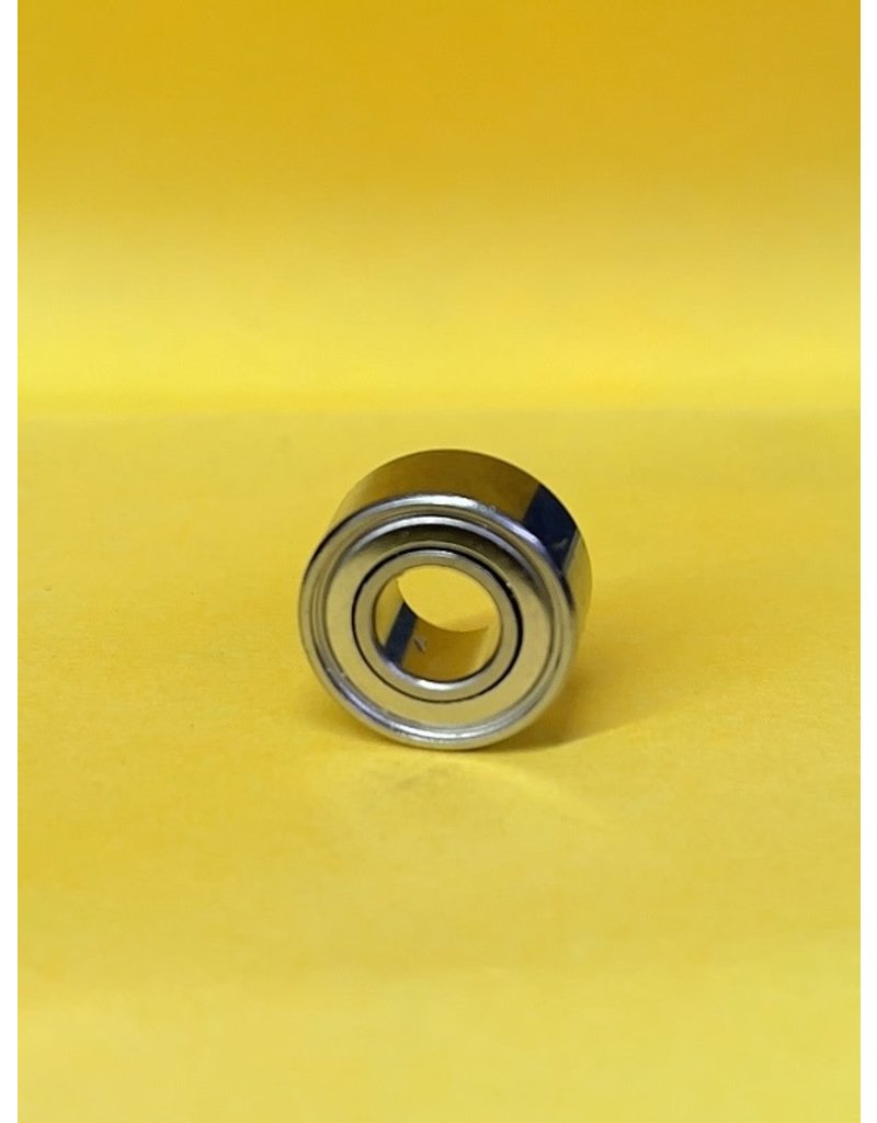 DadsOleTackle 4x9x4mm - Shielded Stainless Steel High Quality