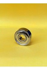 D07 - DadsOleTackle 4x11x4mm Shielded Stainless-Steel High-Quality Japan Fishing Reel Bearing Replaces Daiwa 637-2100, K16-8701, Shimano TGT0484