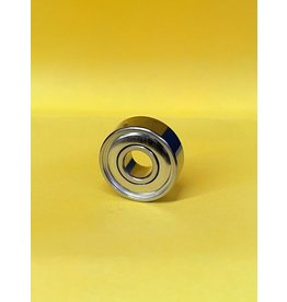 D7 - 4x11x4 - Shielded Stainless Steel Bearing