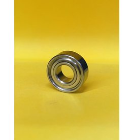 D11 - 5x11x4 mm Stainless Steel Bearing