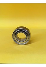 D13 - 6x12x4mm - Shielded Stainless Steel Precision Fishing Reel Bearing Made in Japan Shimano Abu Garcia Quantum Lew's 13 Fishing Replaces Abu 1252699