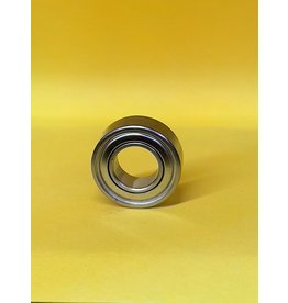 D13 - 6x12x4 - Stainless Steel Fishing Reel Bearing Replaces Abu 1252699