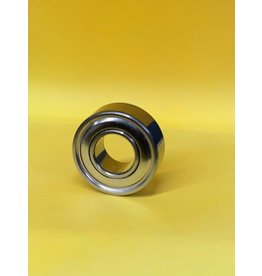D14 - 6X13X5 - 440 Stainless Steel Fishing Reel Bearing
