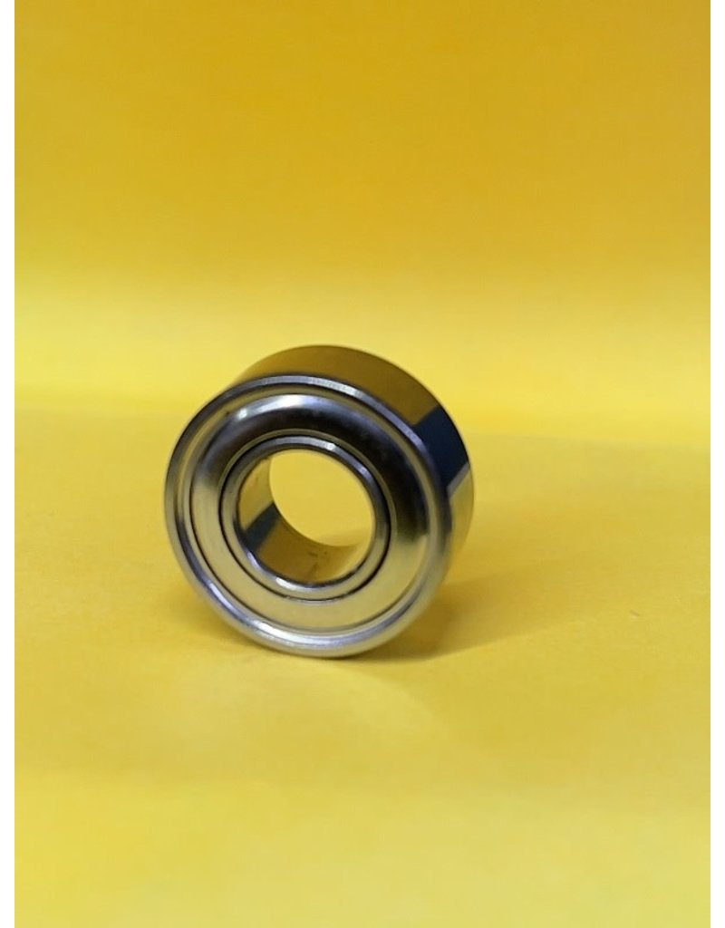 D14 - 6X13X5 mm - Shielded 440 Stainless Steel High Quality Japan Fishing Reel Bearing for Shimano Abu Garcia Quantum Fishing Reels