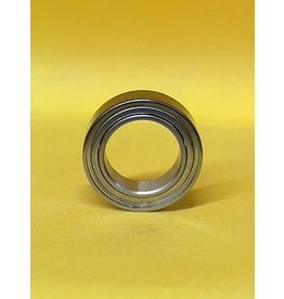 D15 - 7X11X3 mm- Shielded 440 Stainless Steel Bearing