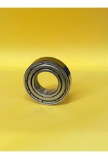 D17 - 7x14x4 mm Shielded 440 Stainless Steel Precision Fishing Reel Bearing Made in Japan