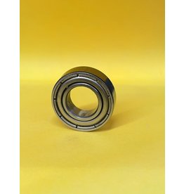 D17 - 7x14x4 mm Stainless Steel Bearing 1085280