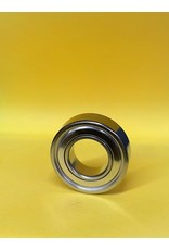 D23 -  8x16x5 mm Shielded 440 Stainless Steel Precision Fishing Reel Bearing
